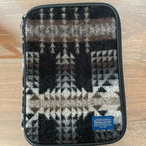 Pendleton iPad Mini/tablet case